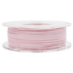 Maertz PMMA-1014-010 PMMA-1014-010 vlákno pro 3D tiskárny PLA mat Recyklované PLA vlákno, Matná 1.75 mm 1000 g růžová 1 ks