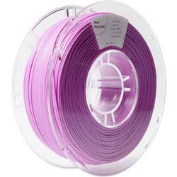 Maertz PMMA-1014-009 PMMA-1014-009 vlákno pro 3D tiskárny PLA mat Recyklované PLA vlákno, Matná 1.75 mm 1000 g fialová 1 ks