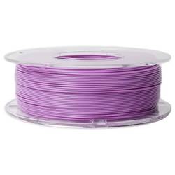 Maertz PMMA-1014-009 PMMA-1014-009 vlákno pro 3D tiskárny PLA mat Recyklované PLA vlákno, Matná 1.75 mm 1000 g fialová 1 ks