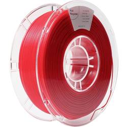 Maertz PMMA-1013-009 PMMA-1013-009 vlákno pro 3D tiskárny PLA plast Recyklované PLA vlákno 1.75 mm 1000 g neonová červená 1 ks