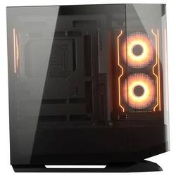 Cougar CGR-58M6B-RGB midi tower PC skříň vícebarevná boční okno