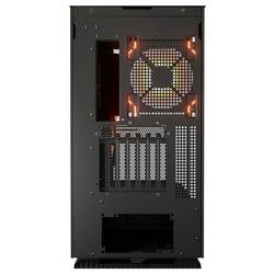 Cougar CGR-58M6B-RGB midi tower PC skříň vícebarevná boční okno