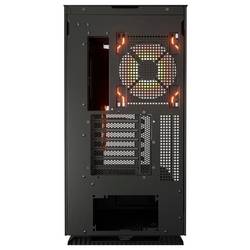 Cougar CGR-58M6B-RGB midi tower PC skříň vícebarevná boční okno