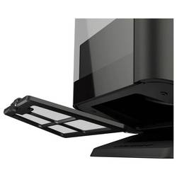 Cougar CGR-58M6B-RGB midi tower PC skříň vícebarevná boční okno