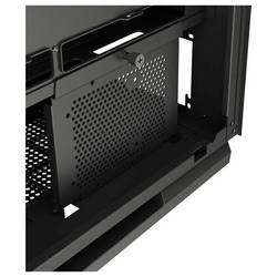 Cougar CGR-58M6B-RGB midi tower PC skříň vícebarevná boční okno