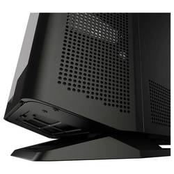 Cougar CGR-58M6B-RGB midi tower PC skříň vícebarevná boční okno