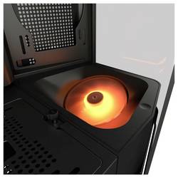 Cougar CGR-58M6B-RGB midi tower PC skříň vícebarevná boční okno