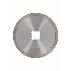 Bosch Accessories 2608615138 X-LOCK Diamanttrennscheibe Sta 125x22,23x1,6x7mm Ceramic diamantový řezný kotouč Průměr 125 mm 1 ks