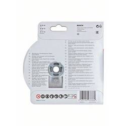 Bosch Accessories 2608615138 X-LOCK Diamanttrennscheibe Sta 125x22,23x1,6x7mm Ceramic diamantový řezný kotouč Průměr 125 mm 1 ks