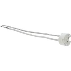 Heitronic 23552 DL6801 vestavné svítidlo, LED, GU5.3, 35 W, nerezová ocel kartáčovaná