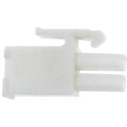 Heitronic 23552 DL6801 vestavné svítidlo, LED, GU5.3, 35 W, nerezová ocel kartáčovaná