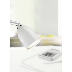 Brilliant Leo G24801A05 upínací světlo LED GU10 3 W bílá