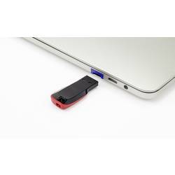 Renkforce zámek portu USB RF-4695230 sada 10 ks stříbrnomodrá RF-4695230
