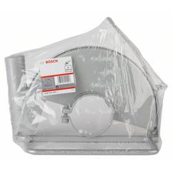 Vodicí saně s odsávacím hrdlem - 230 mm Bosch Accessories 1605510180 Průměr 230 mm