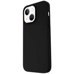 JT Berlin Steglitz Silikon Case Apple iPhone 14 černá