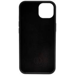 JT Berlin Steglitz Silikon Case Apple iPhone 14 černá