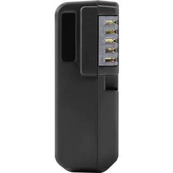 Ansmann EN-EL14 akumulátor do kamery Náhrada za orig. akumulátor EN-EL14 7.4 V 1050 mAh