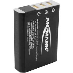 Ansmann NP-95 akumulátor do kamery Náhrada za orig. akumulátor NP-95 3.7 V 1800 mAh