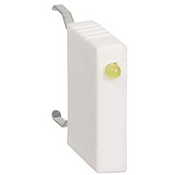 Schneider Electric LA4KE1E Obousměrný odrušovací modul, varistor, 32 - 48 v AC/DC, pro LC1K Příslušenství pro malé rozvodnice 5 ks