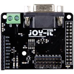 Joy-it RB-RS485 rozšiřující deska pro Raspberry Pi® Vhodné pro (vývojové sady): Raspberry Pi®