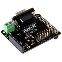 Joy-it RB-RS485 rozšiřující deska pro Raspberry Pi® Vhodné pro (vývojové sady): Raspberry Pi®