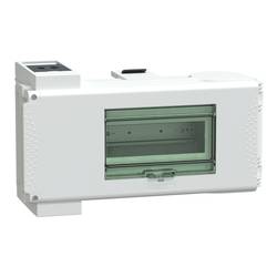 Schneider Electric KSB63SM58 Ks vývodní skříňka,63A, prázdná, 3L+Pen, 8 dílčích jednotek Příslušenství pro malé rozvodnice 1 ks