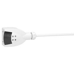 Schneider Electric KBC10DCC211 Výstupní adaptér KBC, 10 a, přímý, var. Fázová rukojeť, L+N+PE, 1m kabel Příslušenství pro malé rozvodnice 10 ks