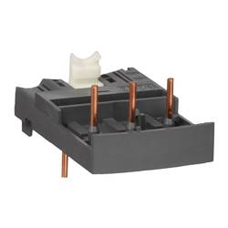 Schneider Electric GV2AF3 Propojovací blok, GV2s stykač LC1-D09-D38 spojovací prvek 10 ks
