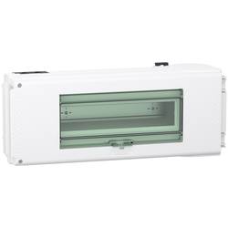 Schneider Electric KNB63SM412 Skříňka pro odeslání KN, 63A, prázdná pro 12 dělících jednotek Příslušenství pro malé rozvodnice vícebarevná 1 ks