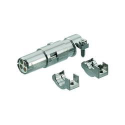 Heavy Duty Connectors, HDC insert, ConCept module HDC CM BUS SV F4 CT Weidmüller Množství: 1 ks systém sběrnicového modulu