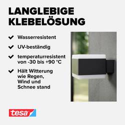 tesa Ultra Power Lock pásek se suchým zipem, (d x š) 1 m x 25 mm, 1 ks