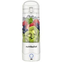 NUTRiBULLET PB INT CB NBP003W stolní mixér bílá