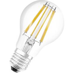 OSRAM HOMELIGHTING AC41124 LED Energetická třída (EEK2021) D (A - G) E27 klasická žárovka 11 W = 100 W teplá bílá (Ø x v) 60 mm x 105 mm nestmívatelné 1 ks