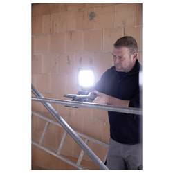 Brennenstuhl CL 4050 MA Akumulátorový LED reflektor 3800 lm denní bílá 1173070020