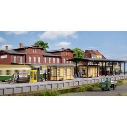 Auhagen 11452 H0 Vybavení stanic