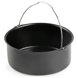 DOMO ZUBEHÖRSET DELI-FRYER fritéza 4 l vhodné do myčky