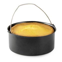 DOMO ZUBEHÖRSET DELI-FRYER fritéza 4 l vhodné do myčky