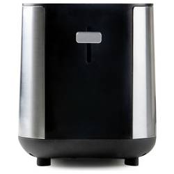 DOMO TOASTER 2 Schlitze für 4 Toasts topinkovač s vestavěnou funkcí ohřívání pečiva