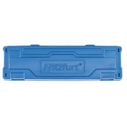 FRITZFURT 2800-3116 sada hadovitého vrtáku 6dílná 10 mm, 12 mm, 14 mm, 16 mm, 18 mm, 20 mm Celková délka 370 mm šestihranná 1 sada