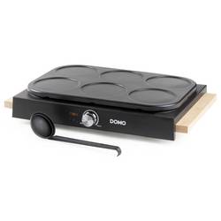 DOMO WOK PARTY SET DO8719W wok