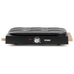 DOMO WOK PARTY SET DO8719W wok