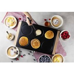 DOMO WOK PARTY SET DO8719W wok
