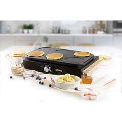 DOMO WOK PARTY SET DO8719W wok