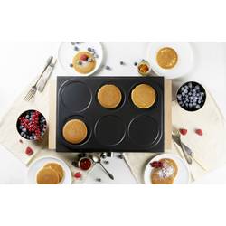 DOMO WOK PARTY SET DO8719W wok