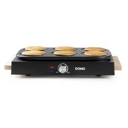 DOMO WOK PARTY SET DO8719W wok