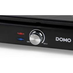 DOMO WOK PARTY SET DO8719W wok