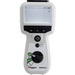 síťová zkoušečka Megger TDR500/3