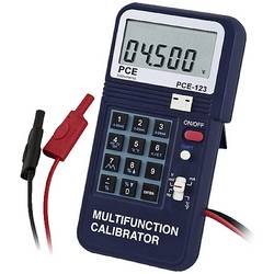 PCE Instruments PCE-123 multimetr