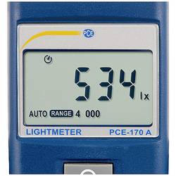 PCE Instruments PCE-170 A PCE-170 A luxmetr