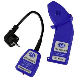 PCE Instruments PCE-191 CB detektor kabelů sledování kabelů